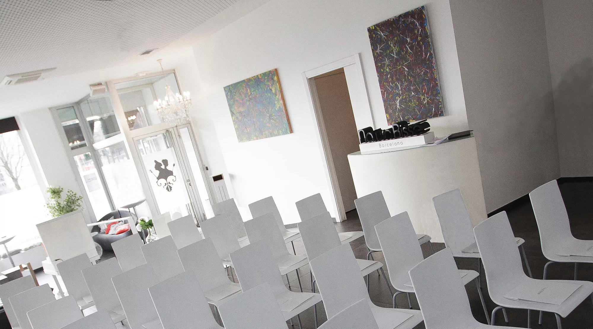 Eventos de empresa en Bilbao — Arbat